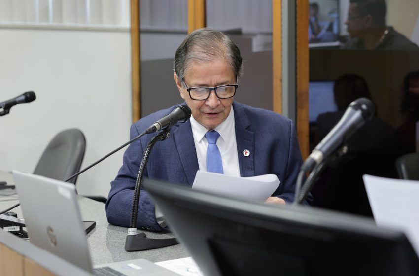  Atendimento psicológico para pacientes com doença renal crônica pode virar lei