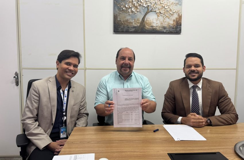  Centro do Idoso do HU será ampliado com R$ 6,4 milhões
