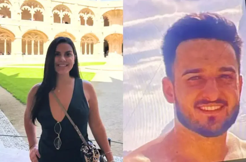  Montes-clarense estudante de medicina é assassinada em Barbacena