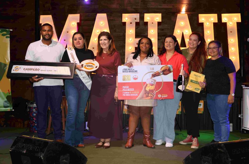  Melhor buteco do Brasil: Liu Casa Bar representa MOC na etapa nacional