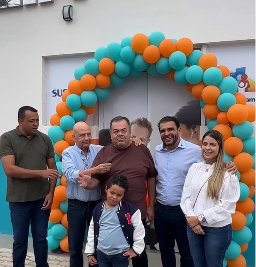  Mais saúde e novas conquistas fortalecem Santo Antônio da Boa Vista, em São João da Ponte