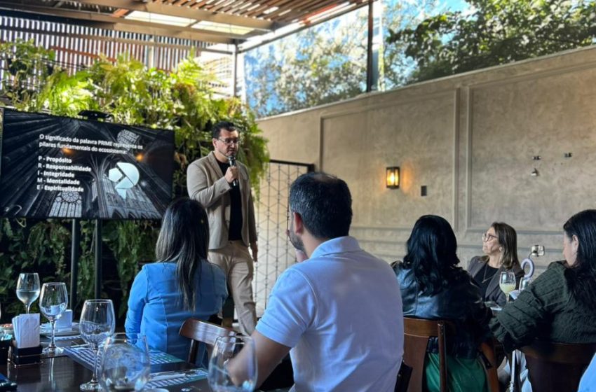  HDG participa de debate sobre NR-01 e apresenta experiências na gestão de riscos psicossociais