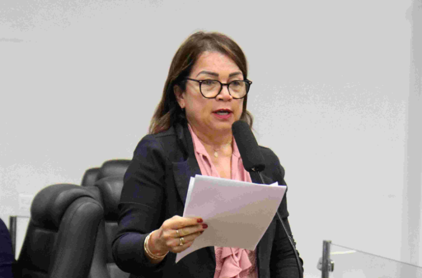  Saneamento básico, infraestrutura e água como prioridades