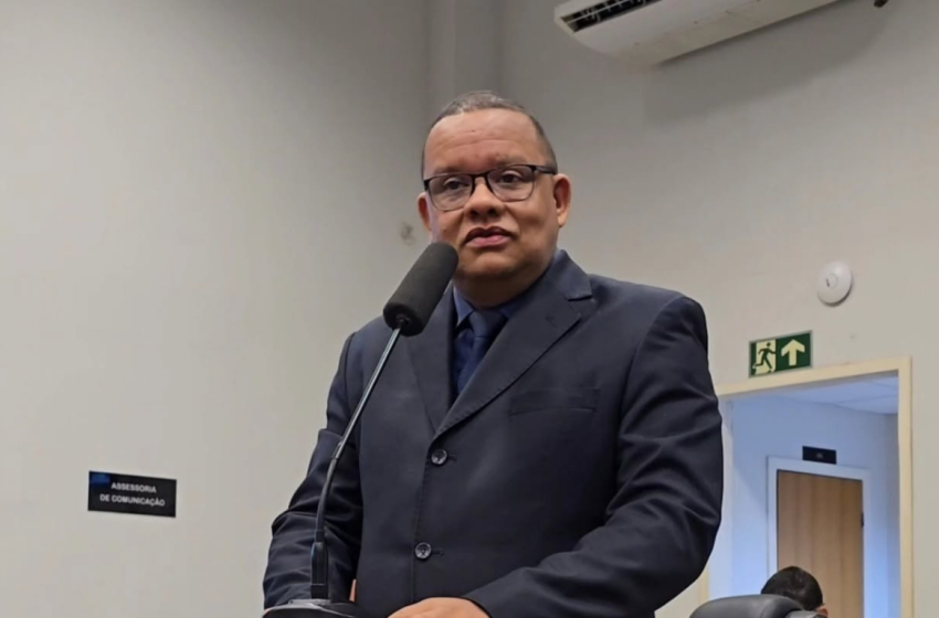  Câmara define prioridades em infraestrutura, educação e desenvolvimento rural