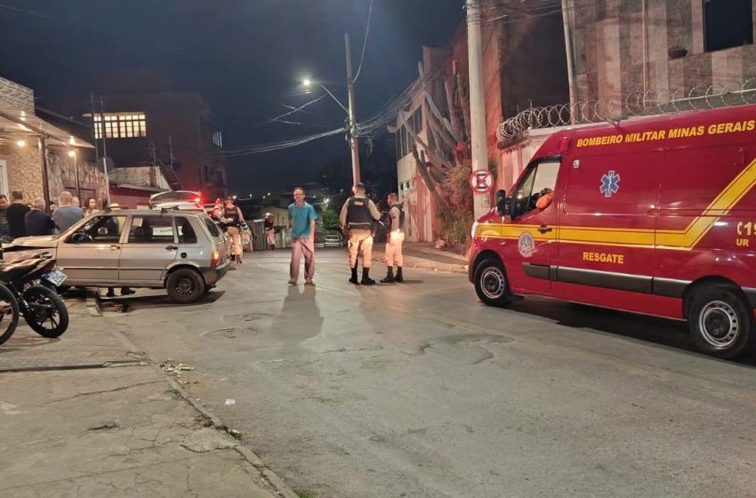  Vítima de atropelamento em pizzaria no bairro de Lourdes morre após acidente