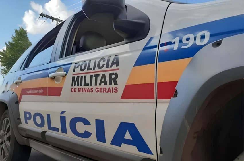  Cobrança de dívida termina com adolescente baleado no tórax em Janaúba