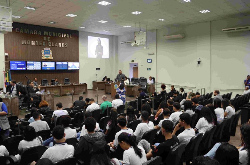  Câmara aprova REFIS 2026 e mais nove projetos