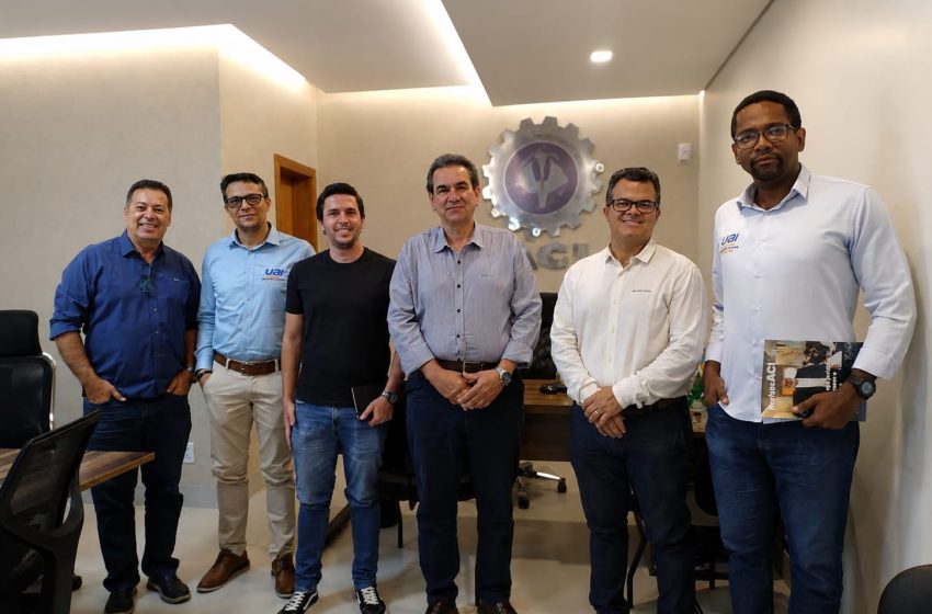  31ª Fenics amplia inovação, negócios, sustentabilidade e experiências para o público