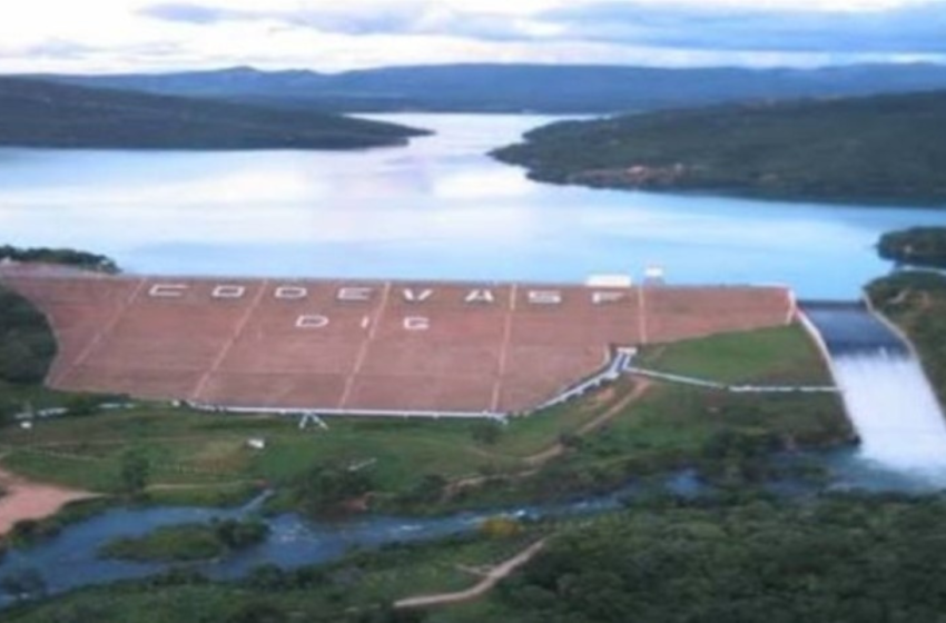  São João da Ponte realizará audiência pública para discutir Barragem do Ribeirão do Arapuim