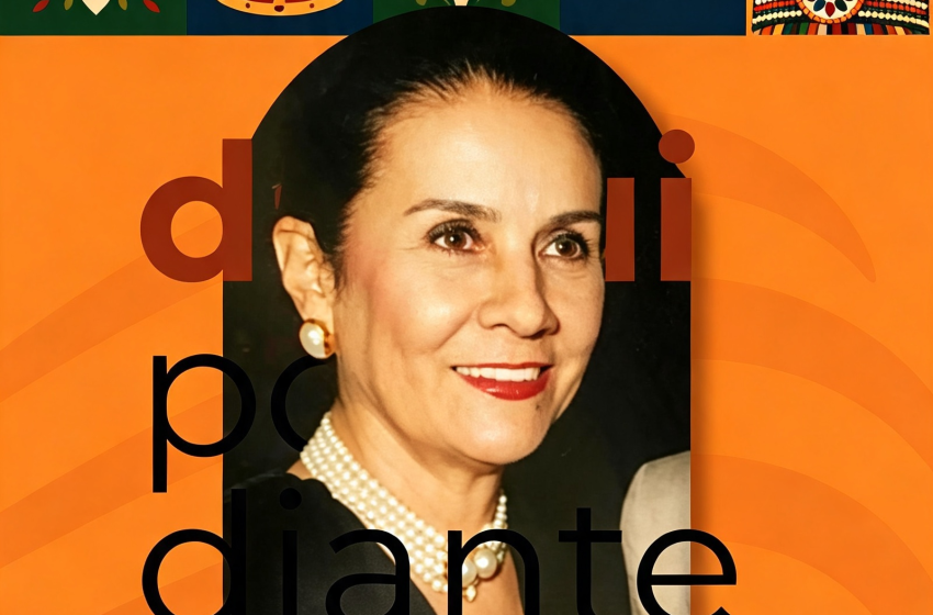  Projeto Daqui por Diante, em homenagem ao legado de Zezé Colares, reúne 100 artistas no Montes Claros Shopping