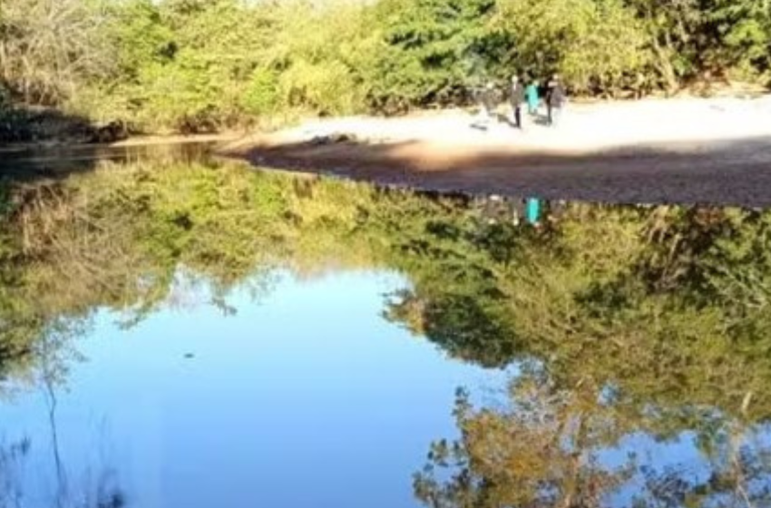  Tragédia no rio Acari: três morrem afogados durante pescaria