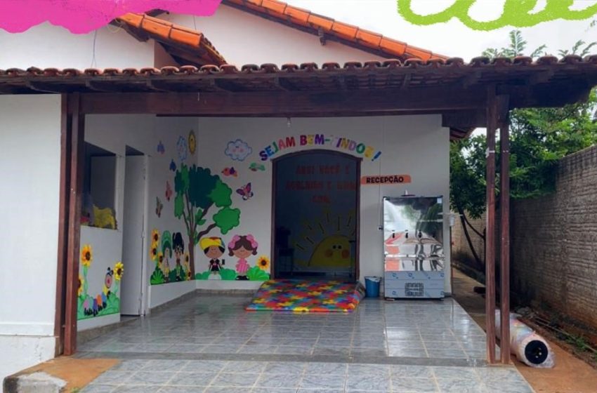  Novo capítulo na Saúde Mental Infantojuvenil de São João da Ponte 