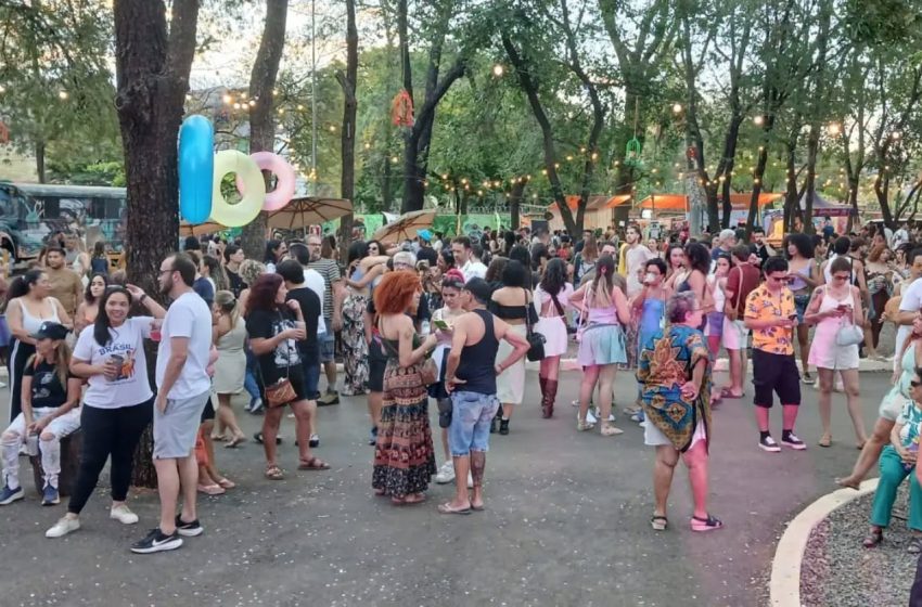  Festival ARES movimentou Montes Claros no final de semana
