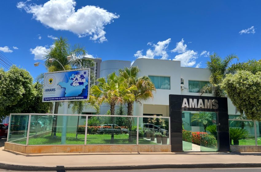  Amams e PF orientam municípios sobre contratação de segurança para eventos públicos
