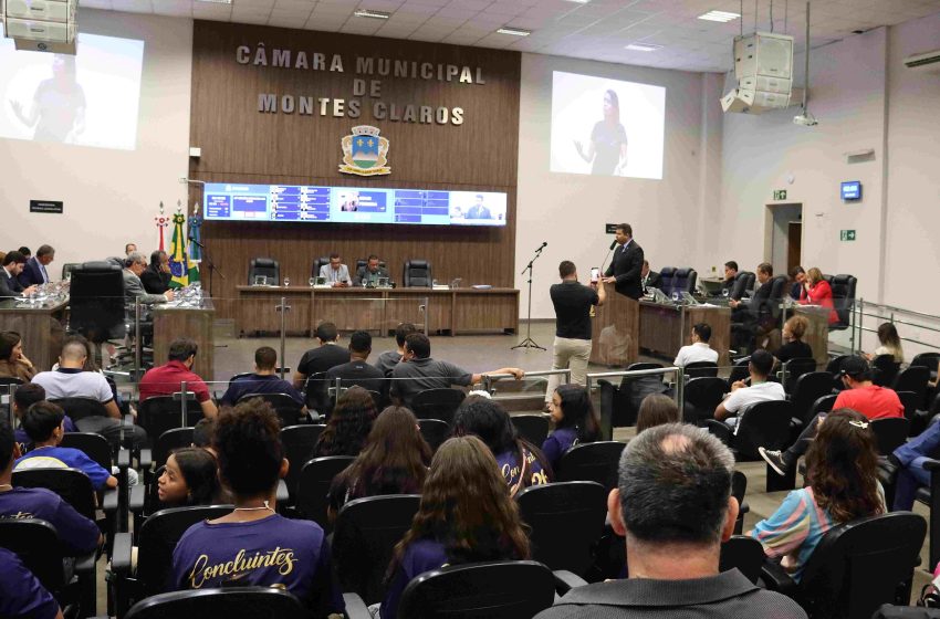  Medidas para reduzir filas e melhorar mobilidade são aprovadas em Montes Claros