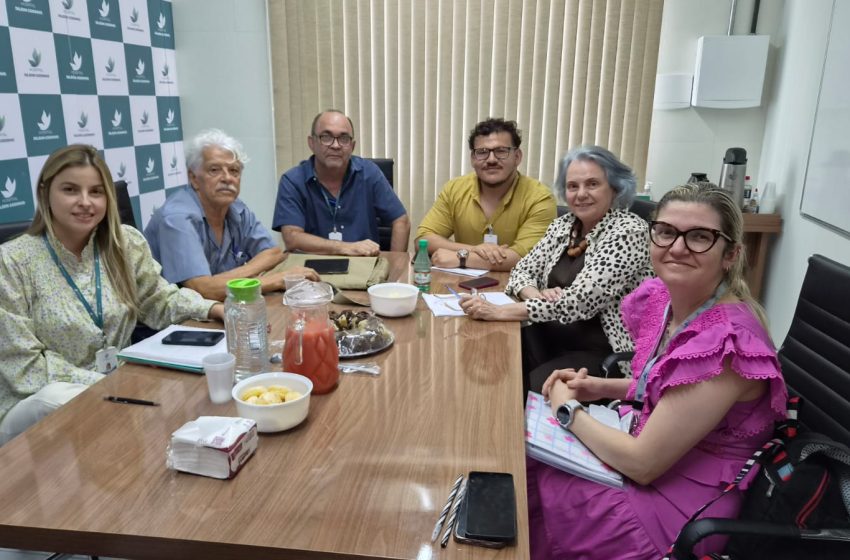  Fundação Dilson Godinho avança no credenciamento de quatro novos programas de Residência Médica