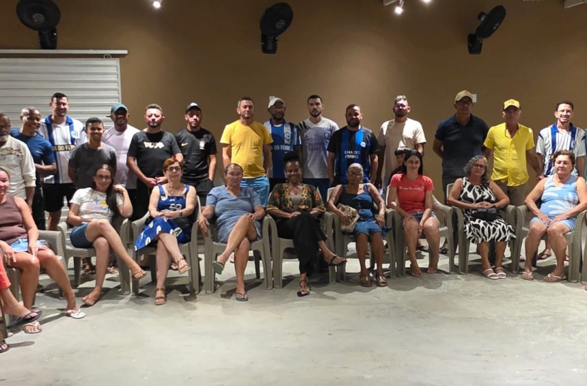  Artesãos de Pirapora conhecem ações de valorização cultural e turística na Ilha do Ferro, no estado de Alagoas