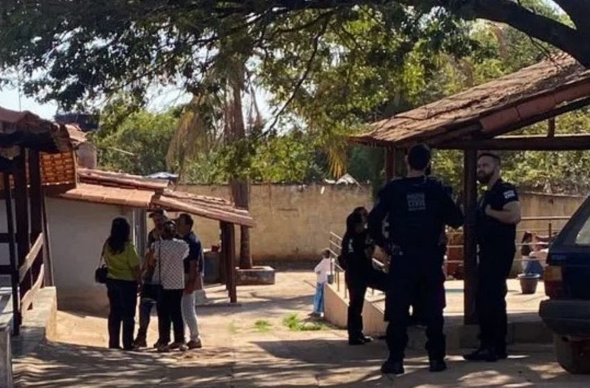  Operação Refúgio Seguro: seis detidos e 40 vítimas em clínicas irregulares de Montes Claros