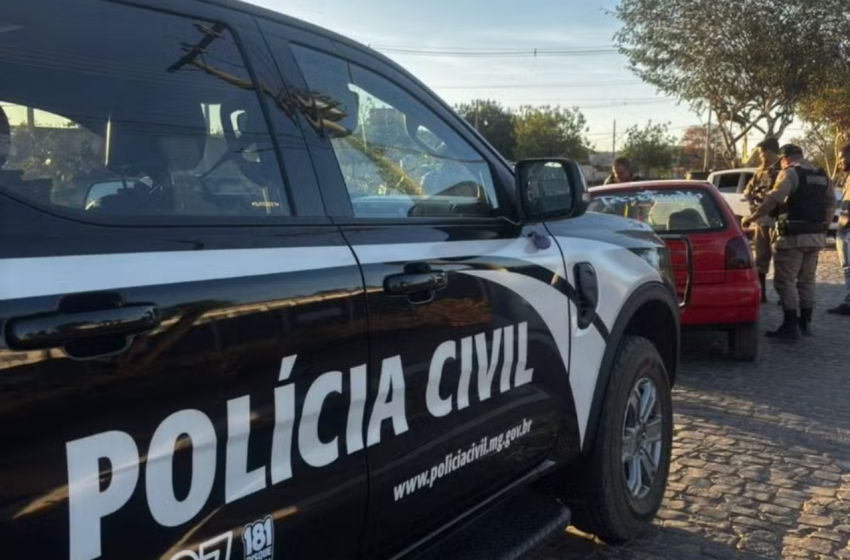  Ameaças e perseguição à ex-companheira resultam em prisão em Januária