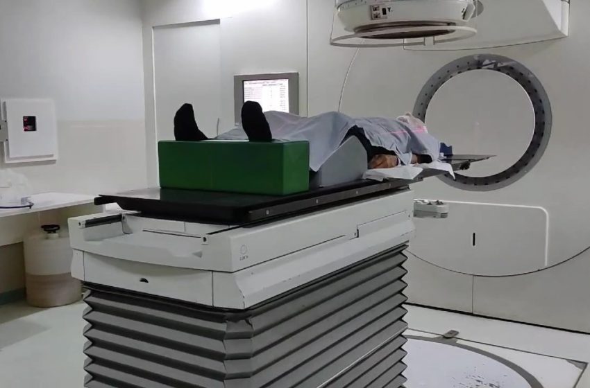  Fundação Dilson de Quadros Godinho abrirá inscrições para Residência Médica em Radioterapia, dia 06