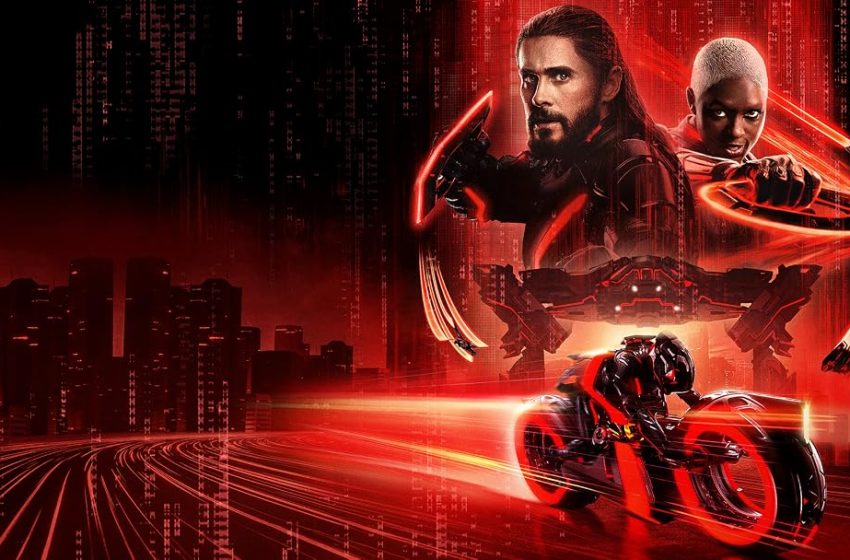  TRON: ARES