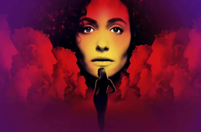  FÚRIA – SÉRIE