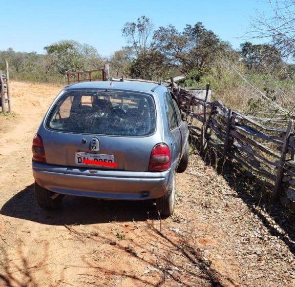  Crime contra idosos em Japonvar gera busca por prisão preventiva após soltura