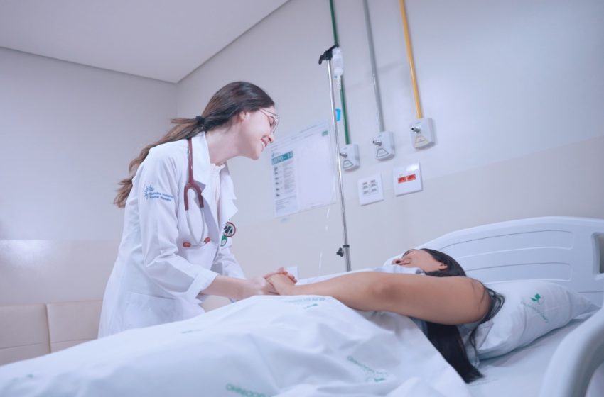  HDG promove ações de conscientização sobre Cuidados Paliativos