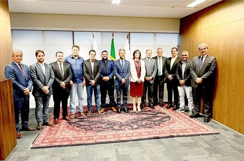  Juiz Marcos Antônio Ferreira toma posse no TJMG