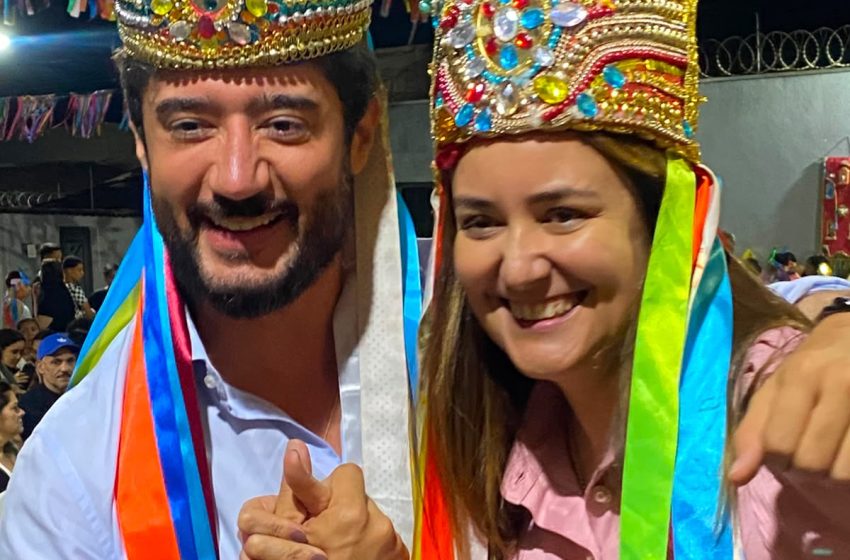  Na reta final, Maria Helena leva a voz do Norte de Minas à disputa estadual