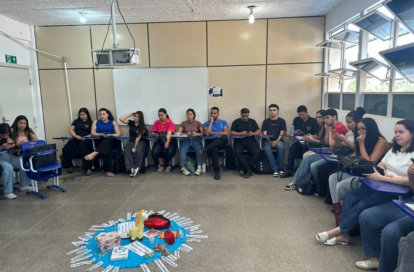  Unimontes implanta projeto “Ouvir para Construir”
