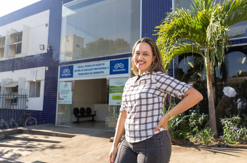  CEPT Unimontes oferece Especialização Técnica em CTI