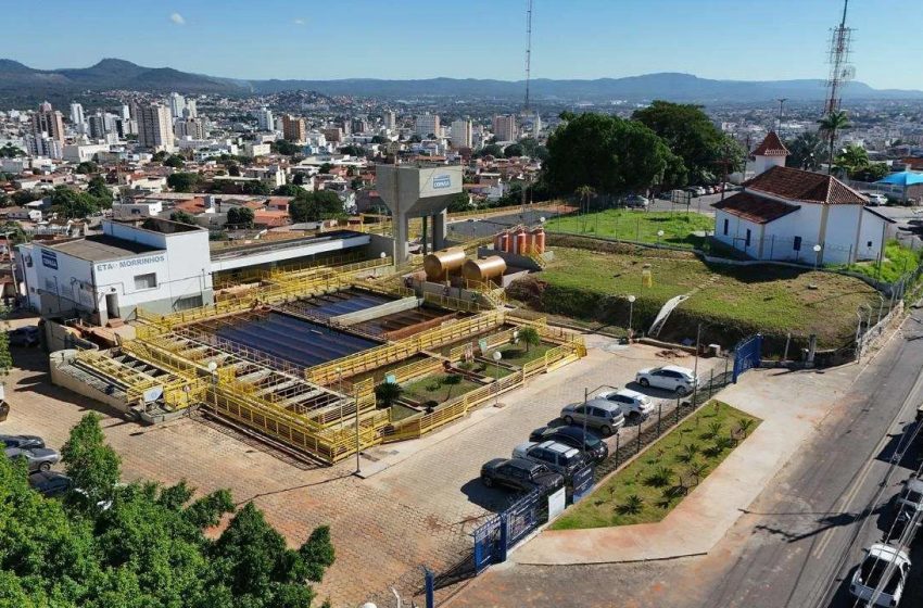  Abastecimento é restabelecido para 60% dos imóveis afetados em Montes Claros, e Copasa atua para recuperar o sistema nas demais regiões